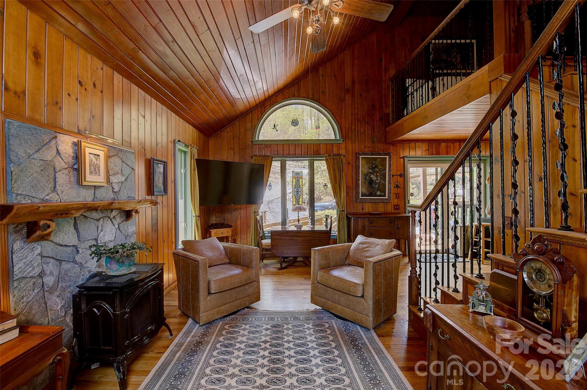 262 Azalea Hills Lane Spruce Pine NC 28777