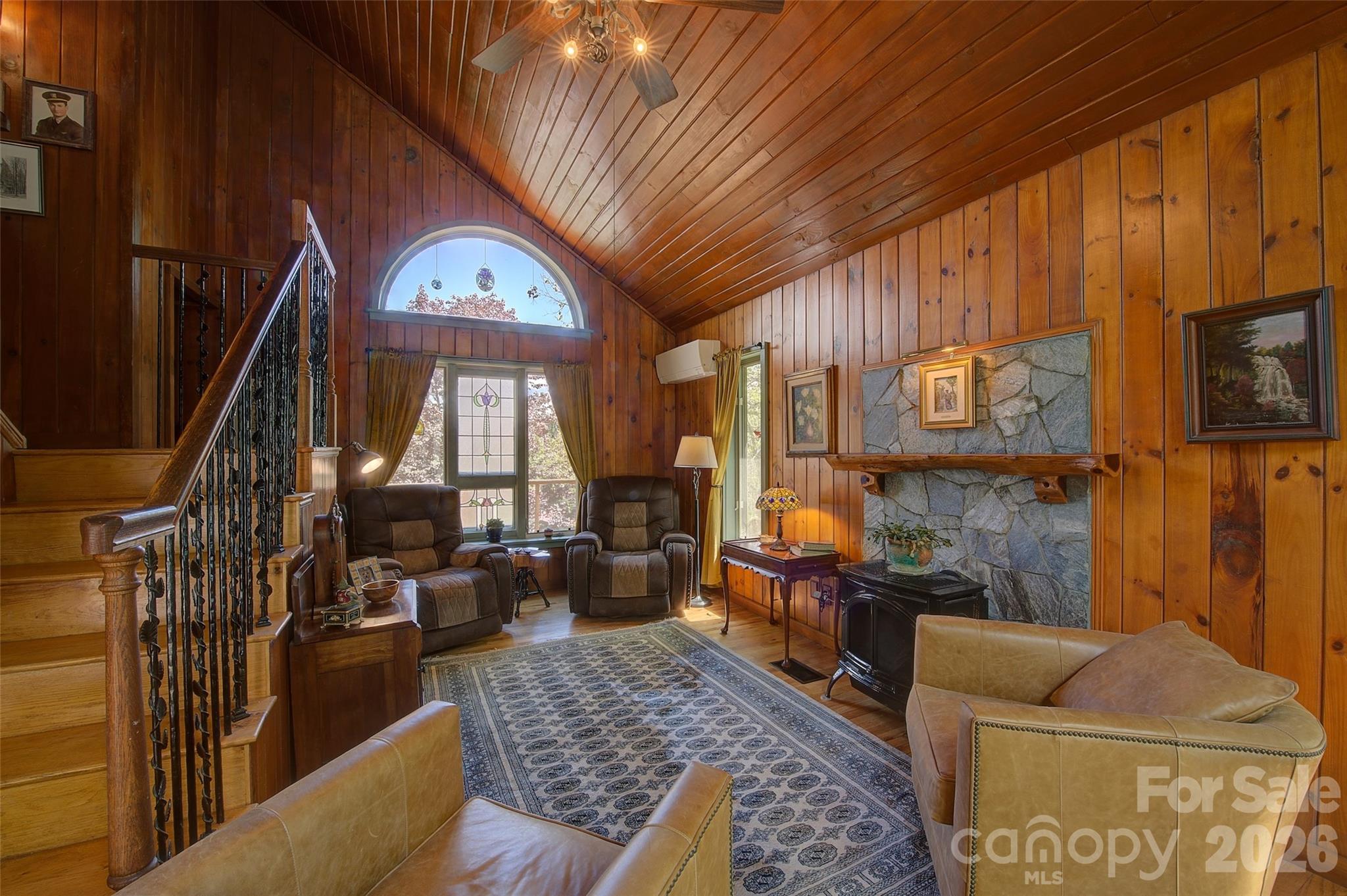 262 Azalea Hills Lane Spruce Pine NC 28777