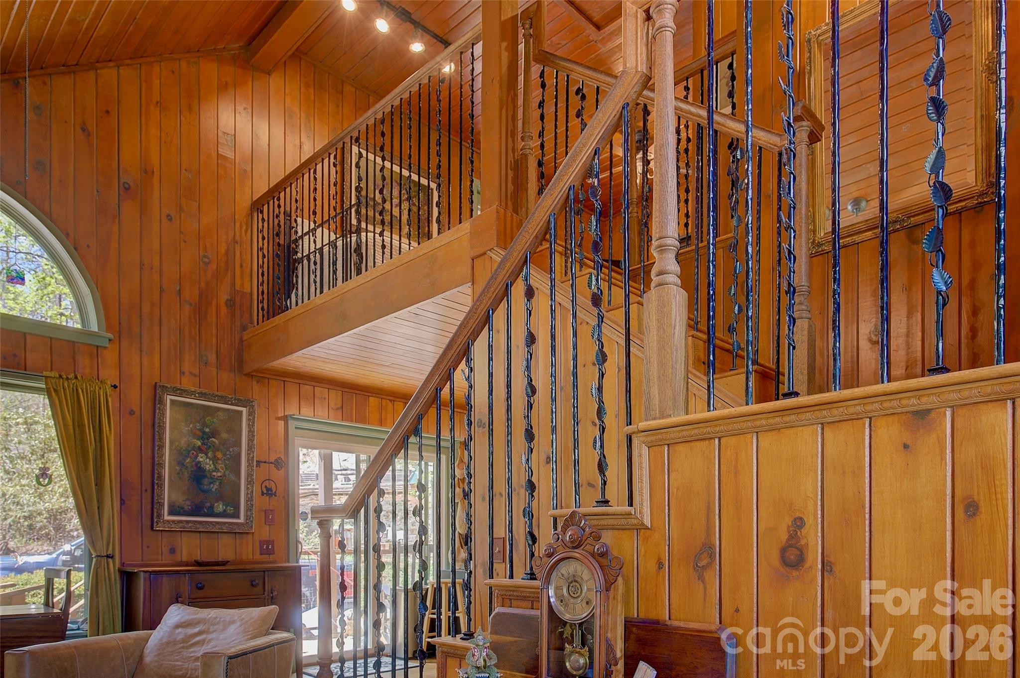262 Azalea Hills Lane Spruce Pine NC 28777