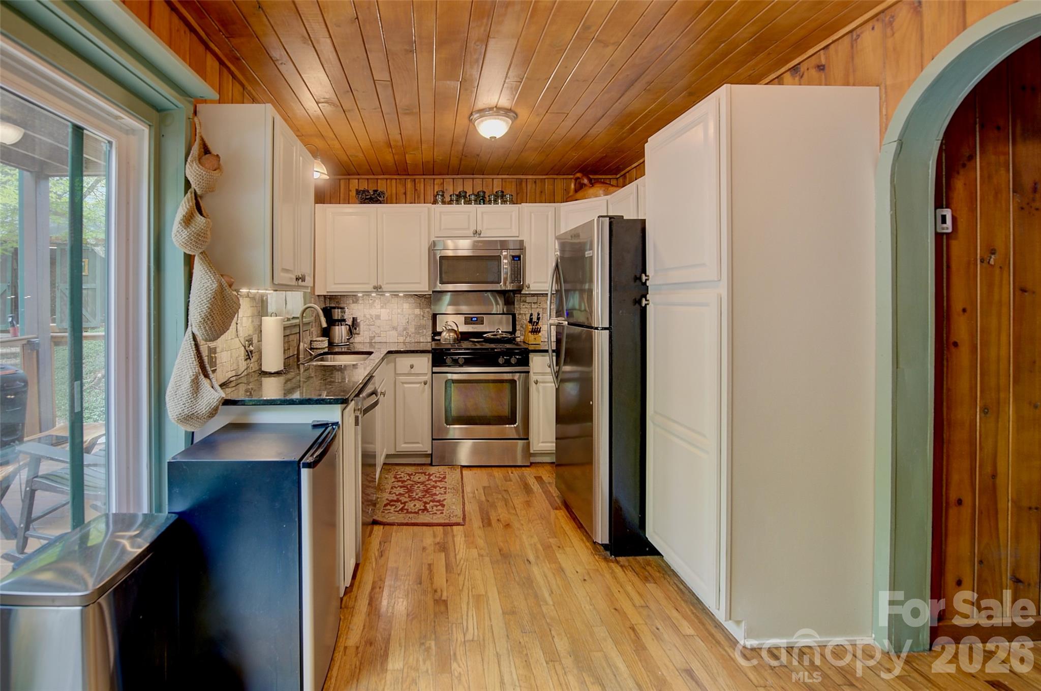 262 Azalea Hills Lane Spruce Pine NC 28777
