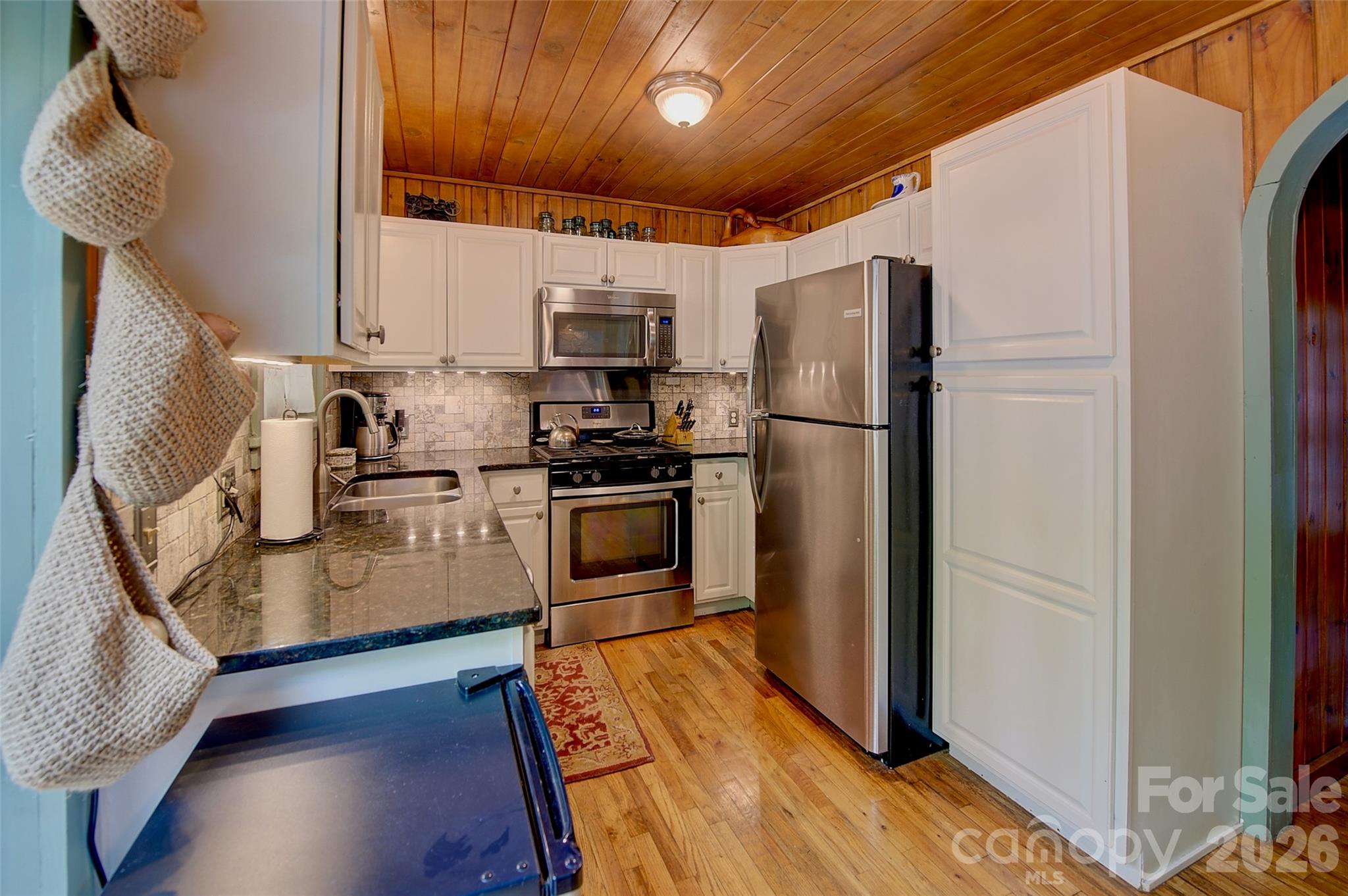 262 Azalea Hills Lane Spruce Pine NC 28777