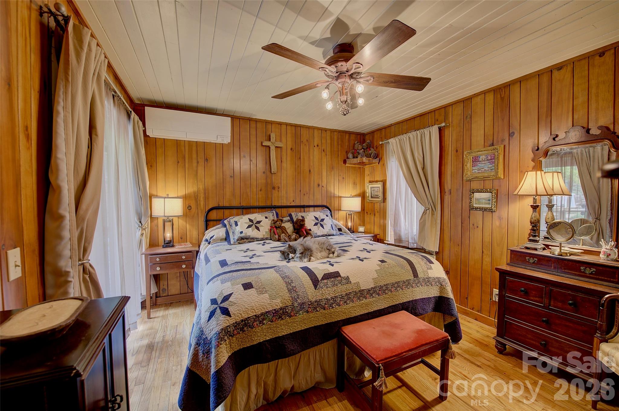 262 Azalea Hills Lane Spruce Pine NC 28777