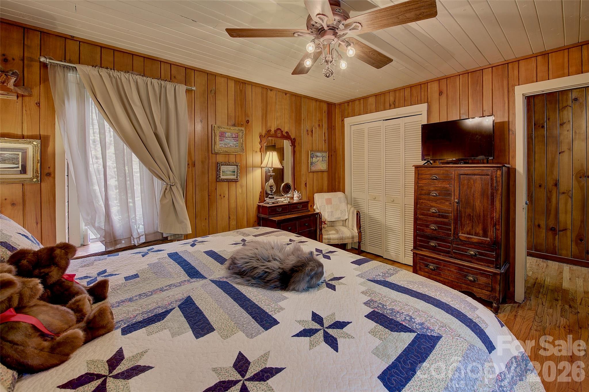 262 Azalea Hills Lane Spruce Pine NC 28777