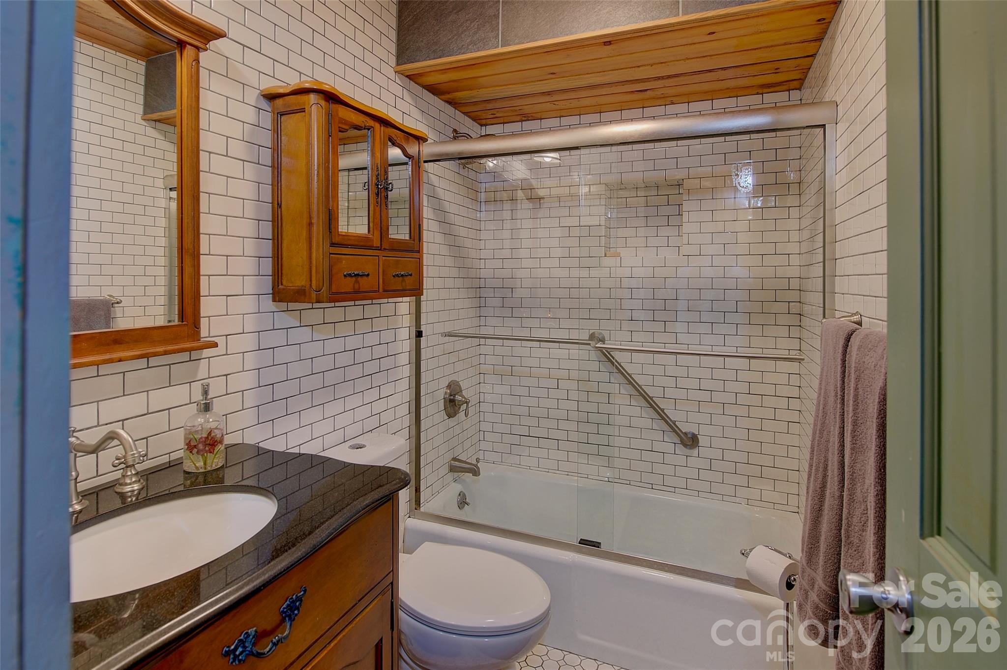 262 Azalea Hills Lane Spruce Pine NC 28777