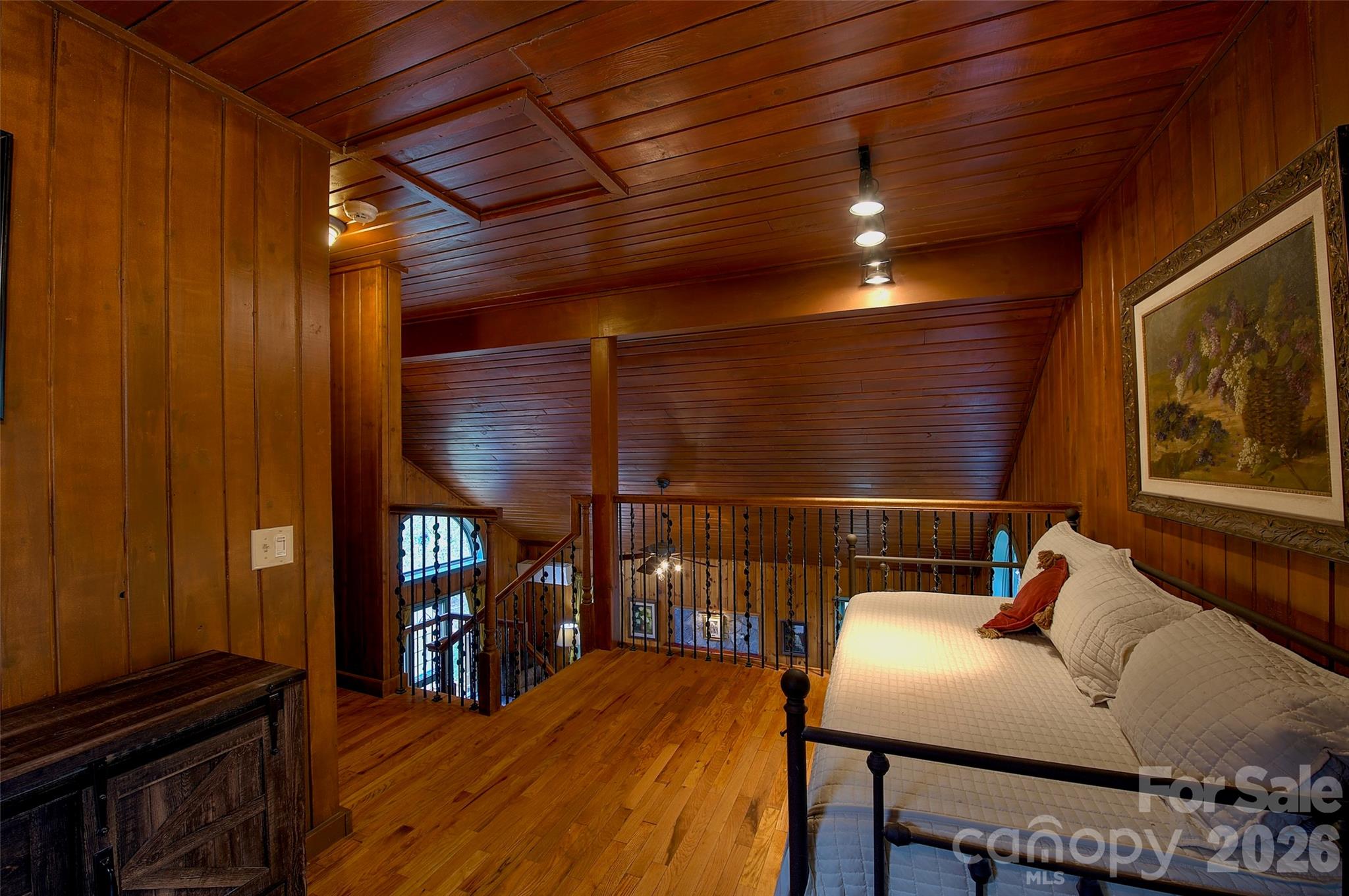 262 Azalea Hills Lane Spruce Pine NC 28777