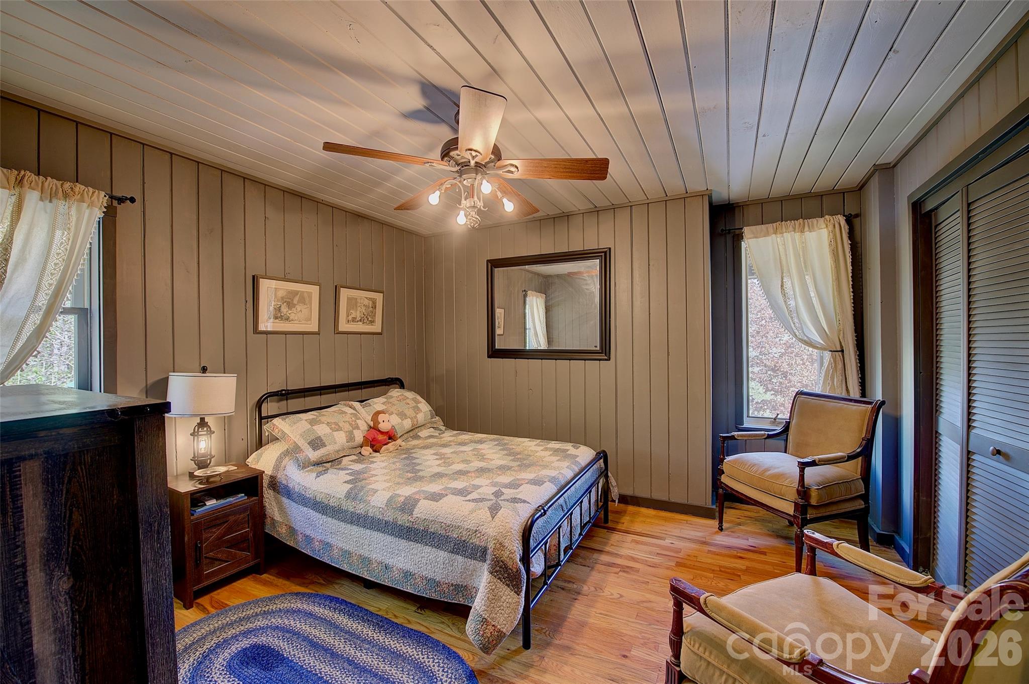 262 Azalea Hills Lane Spruce Pine NC 28777