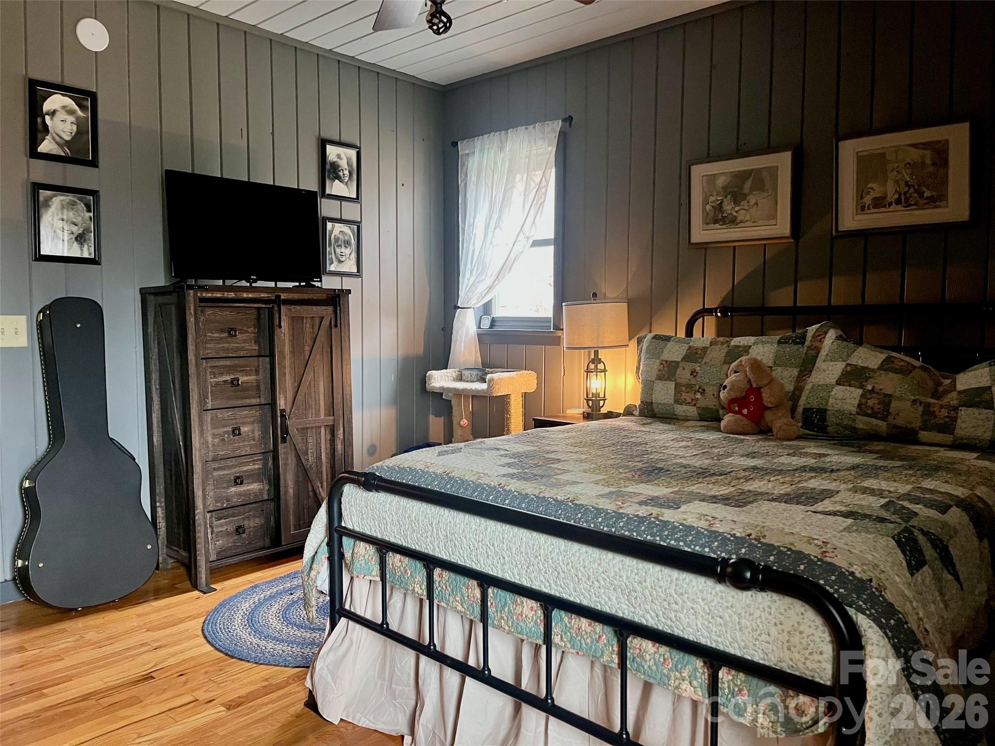 262 Azalea Hills Lane Spruce Pine NC 28777