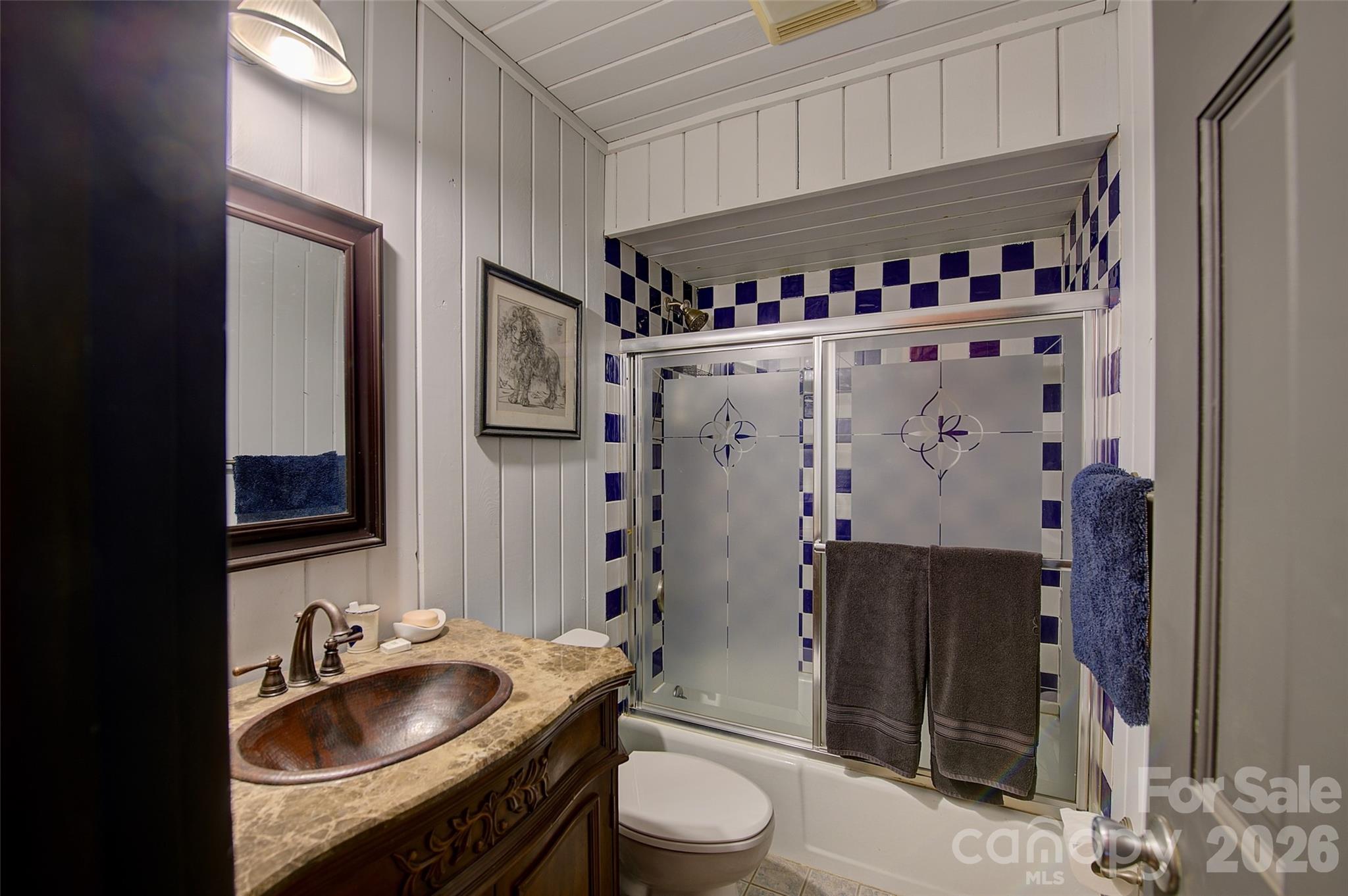 262 Azalea Hills Lane Spruce Pine NC 28777
