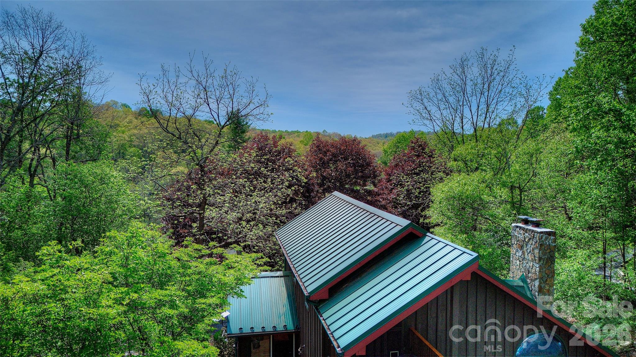 262 Azalea Hills Lane Spruce Pine NC 28777
