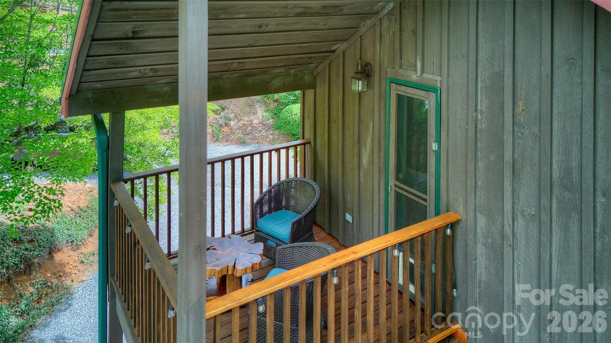 262 Azalea Hills Lane Spruce Pine NC 28777