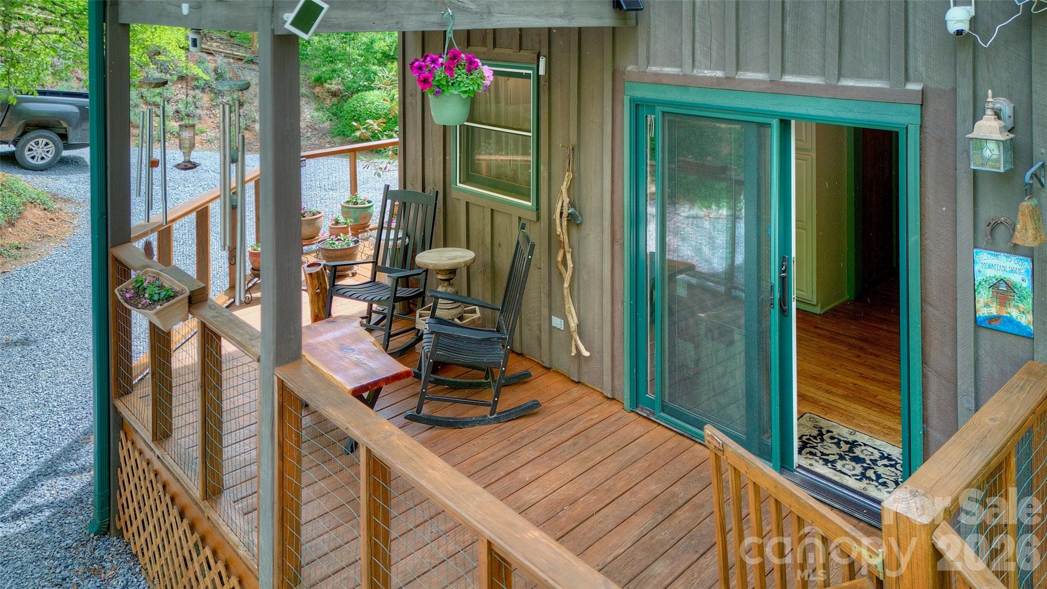 262 Azalea Hills Lane Spruce Pine NC 28777