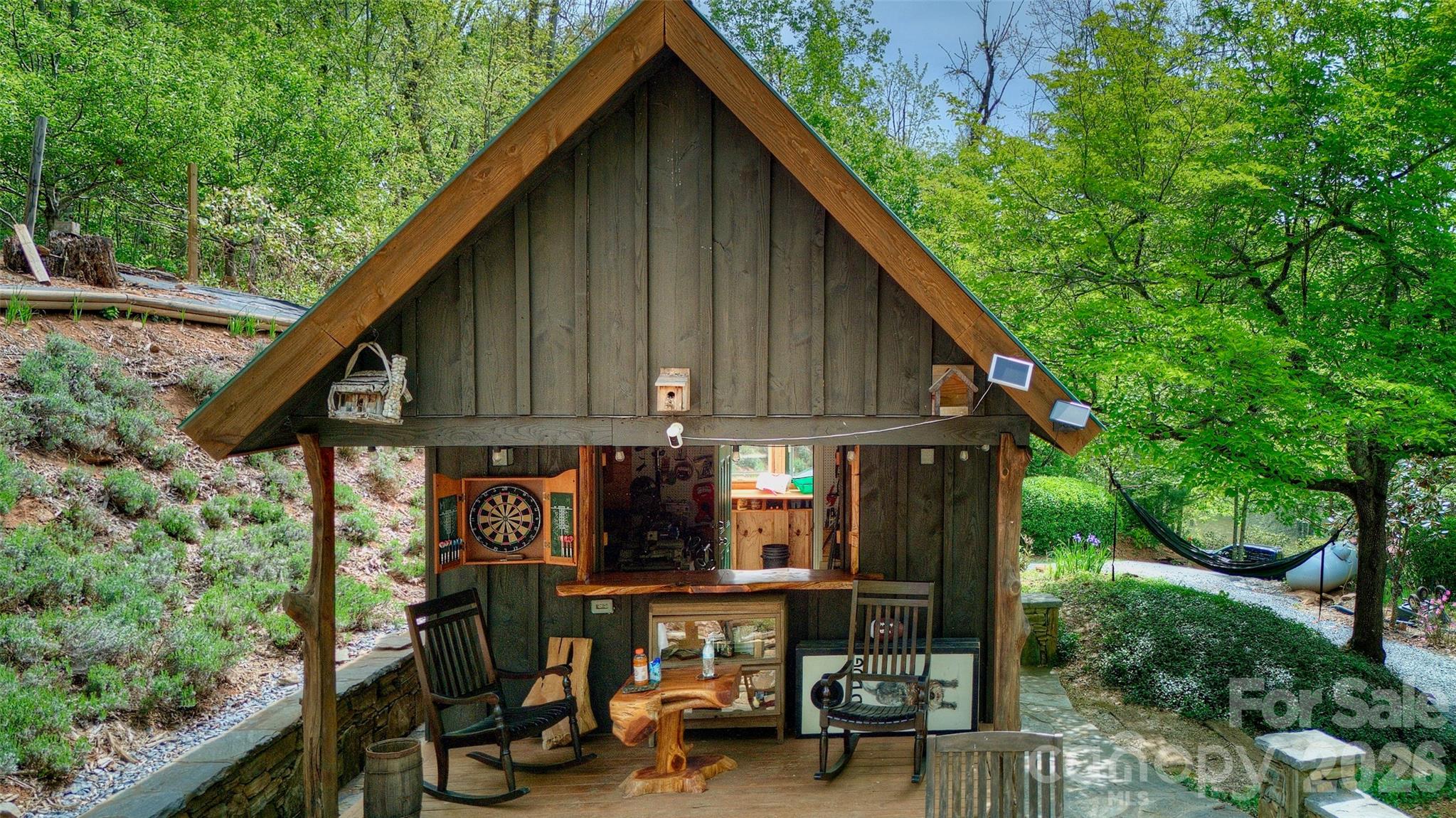 262 Azalea Hills Lane Spruce Pine NC 28777