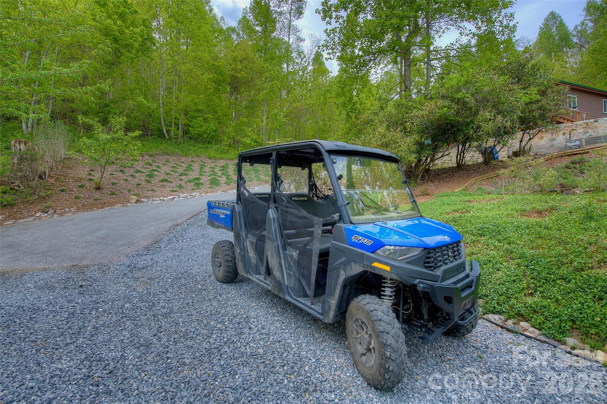262 Azalea Hills Lane Spruce Pine NC 28777
