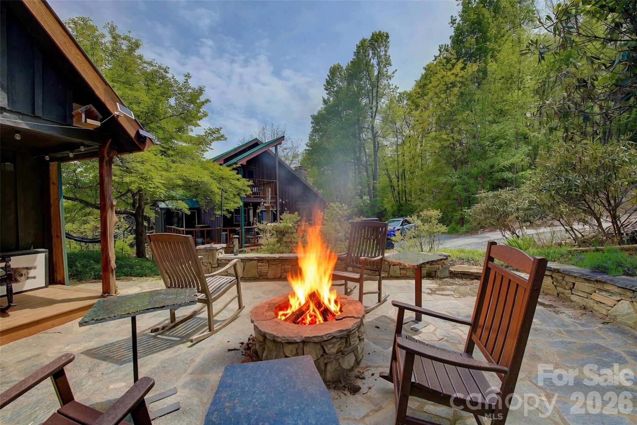 262 Azalea Hills Lane Spruce Pine NC 28777