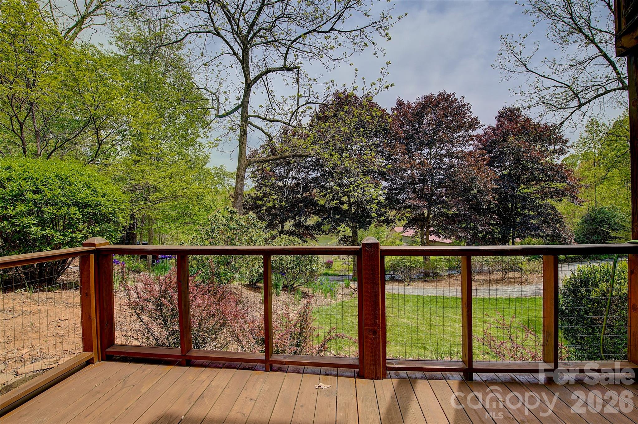 262 Azalea Hills Lane Spruce Pine NC 28777
