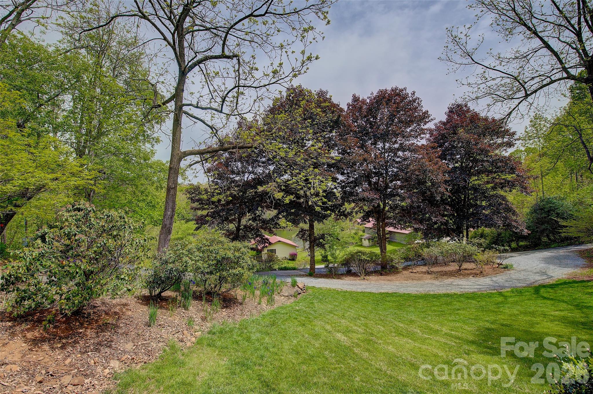 262 Azalea Hills Lane Spruce Pine NC 28777