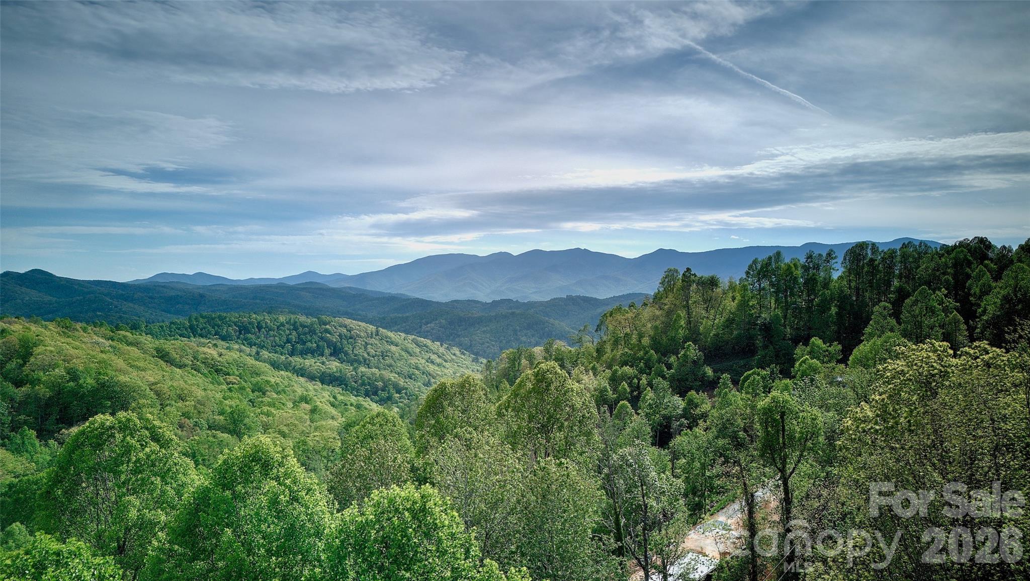 262 Azalea Hills Lane Spruce Pine NC 28777