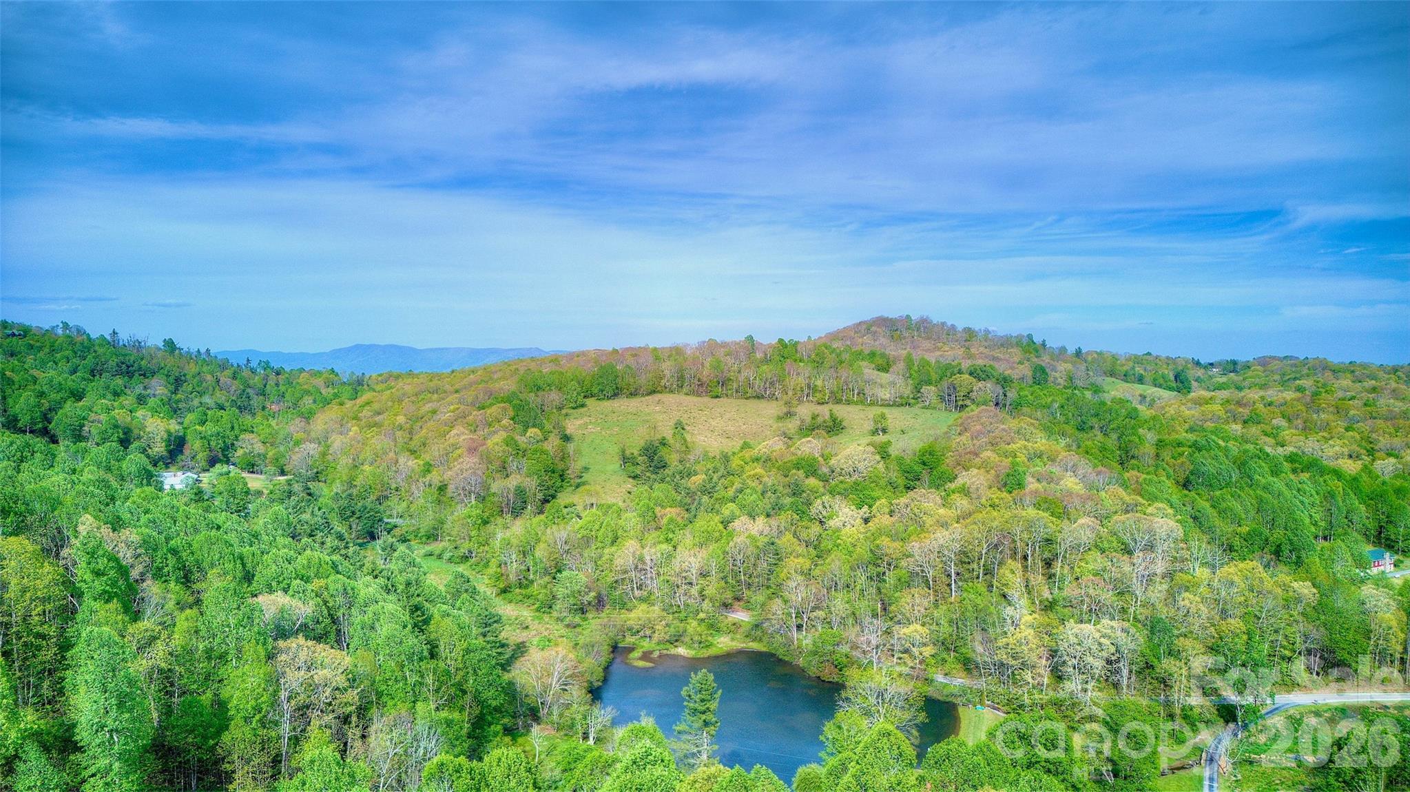 262 Azalea Hills Lane Spruce Pine NC 28777