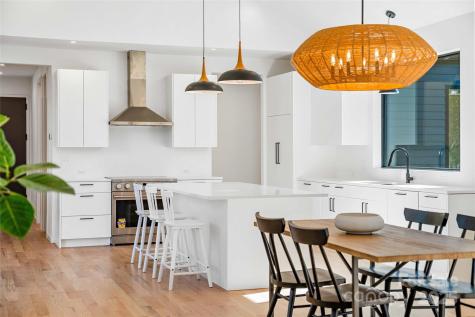 511 Wilma Dykeman Trail Asheville NC 28804