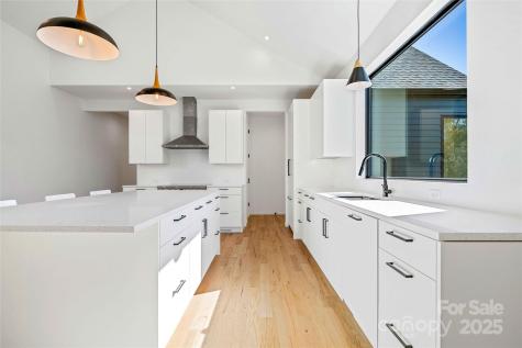 511 Wilma Dykeman Trail Asheville NC 28804