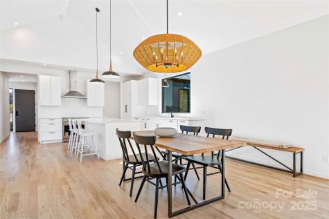 511 Wilma Dykeman Trail Asheville NC 28804