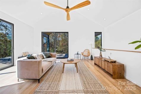 511 Wilma Dykeman Trail Asheville NC 28804