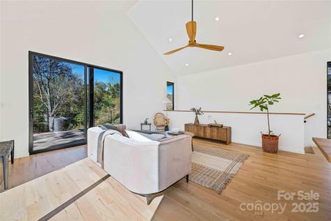 511 Wilma Dykeman Trail Asheville NC 28804