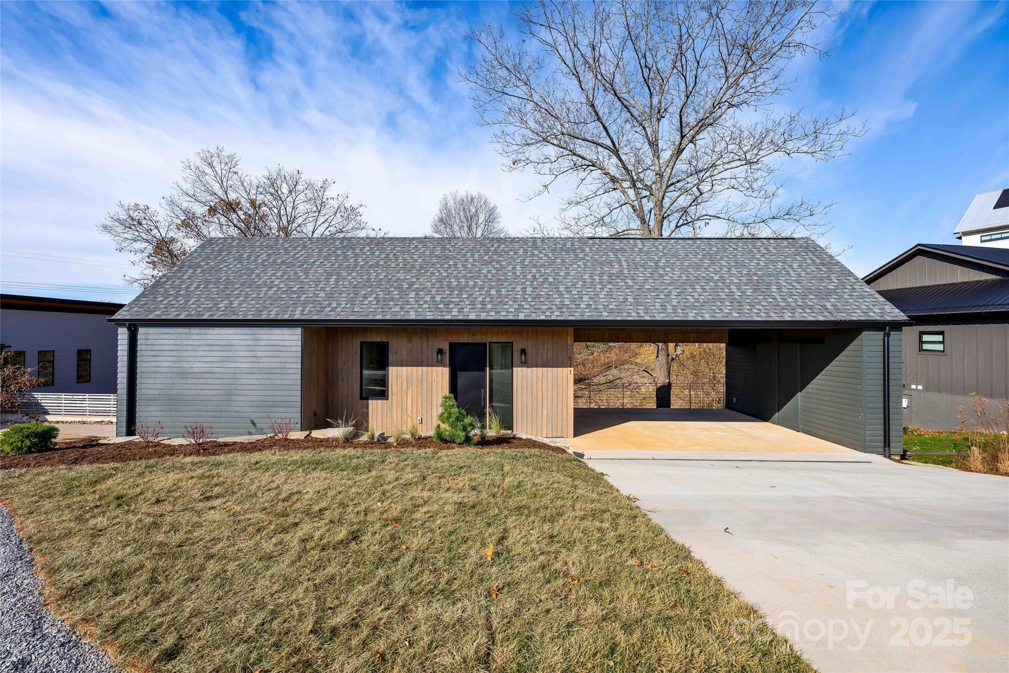 511 Wilma Dykeman Trail Asheville NC 28804