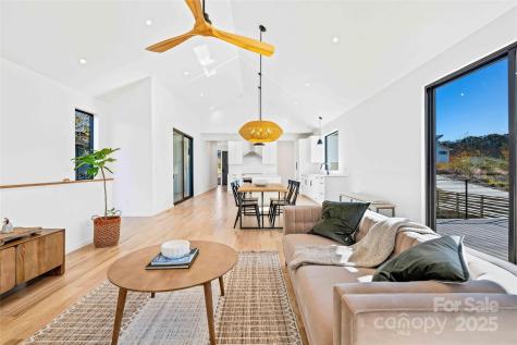 511 Wilma Dykeman Trail Asheville NC 28804