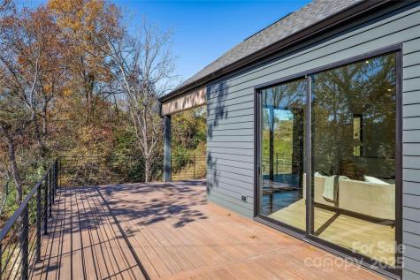 511 Wilma Dykeman Trail Asheville NC 28804