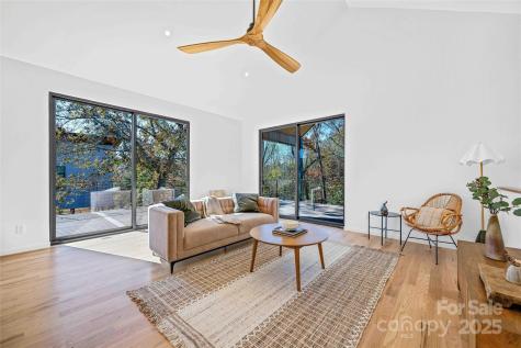 511 Wilma Dykeman Trail Asheville NC 28804