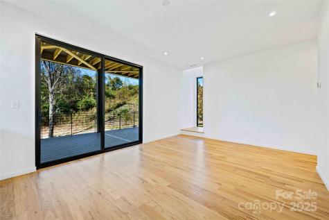 511 Wilma Dykeman Trail Asheville NC 28804