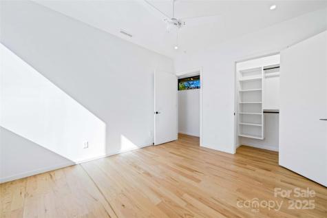 511 Wilma Dykeman Trail Asheville NC 28804