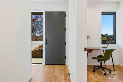 511 Wilma Dykeman Trail Asheville NC 28804