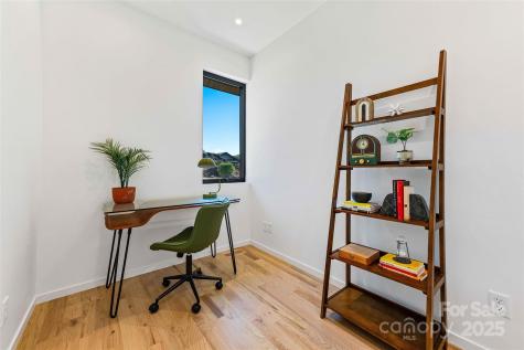 511 Wilma Dykeman Trail Asheville NC 28804