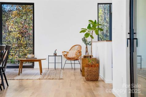 511 Wilma Dykeman Trail Asheville NC 28804