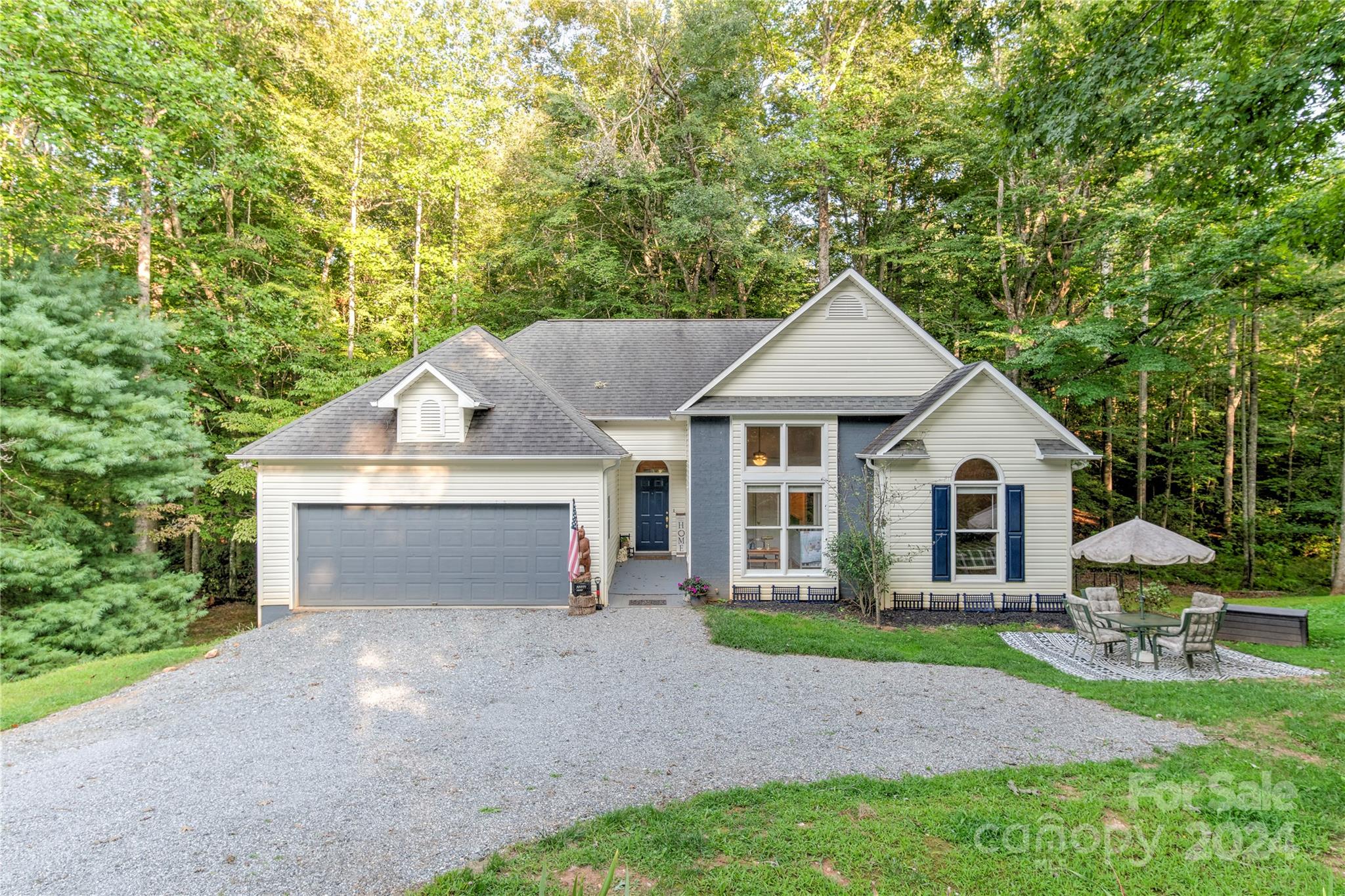 236 Woody Circle Tryon NC 28782