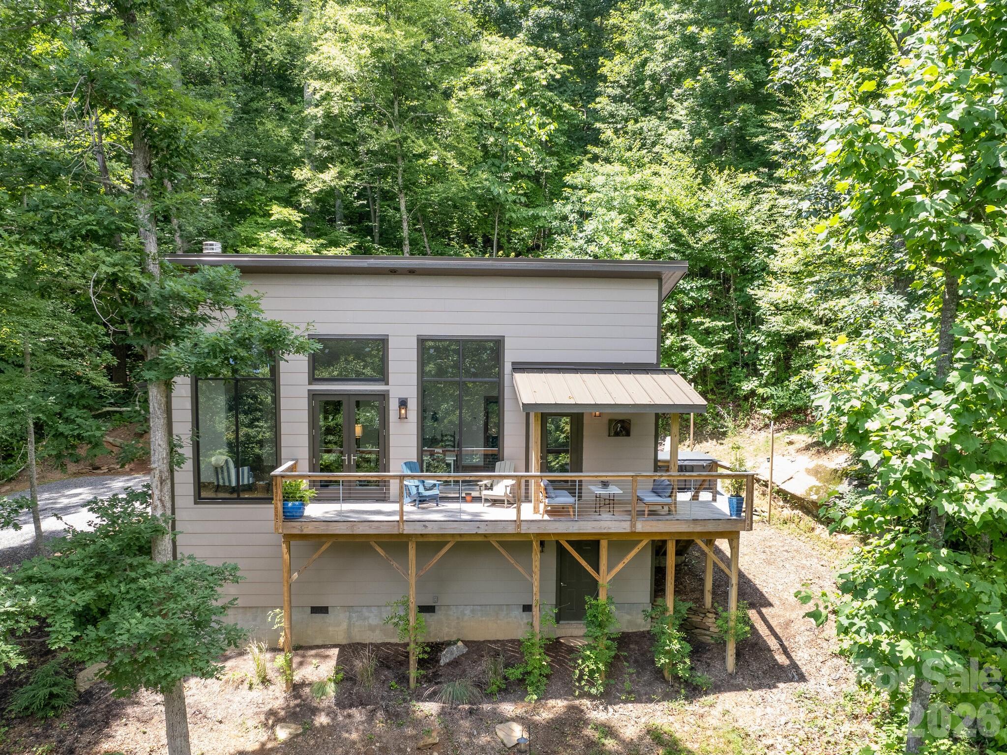 Fairview NC, 43 Tinkling Springs Lane