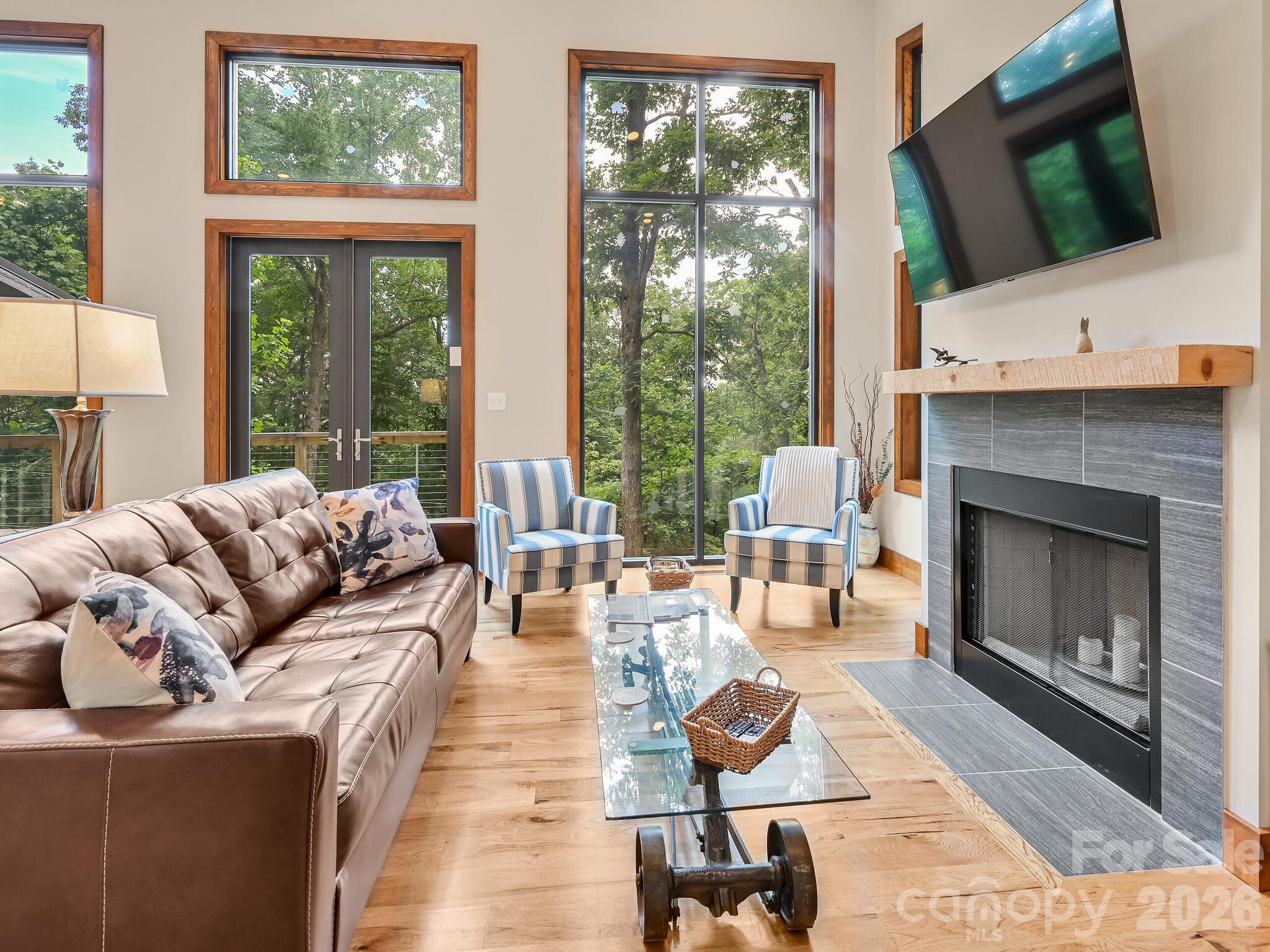 43 Tinkling Springs Lane Fairview NC 28730