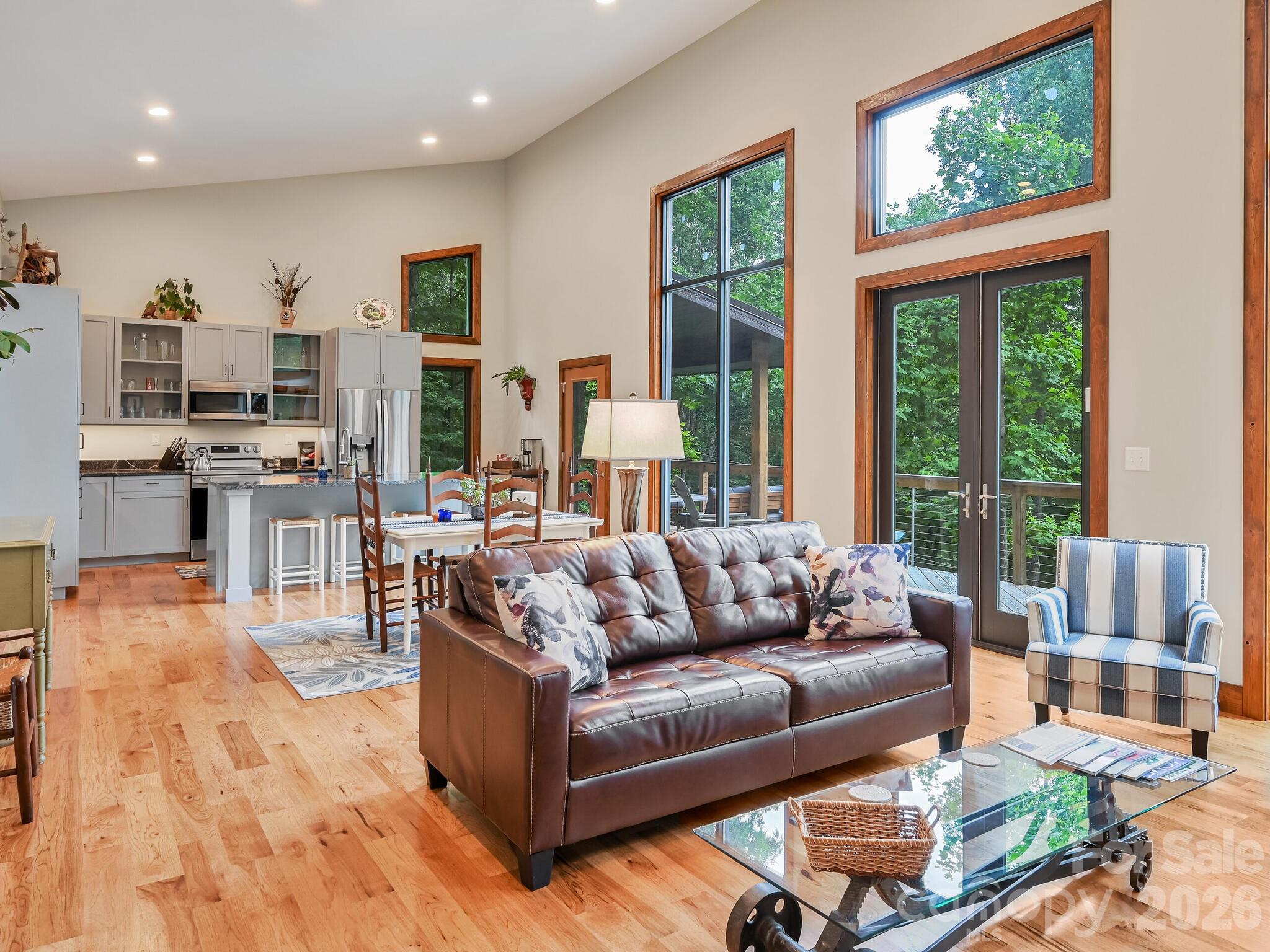 43 Tinkling Springs Lane Fairview NC 28730