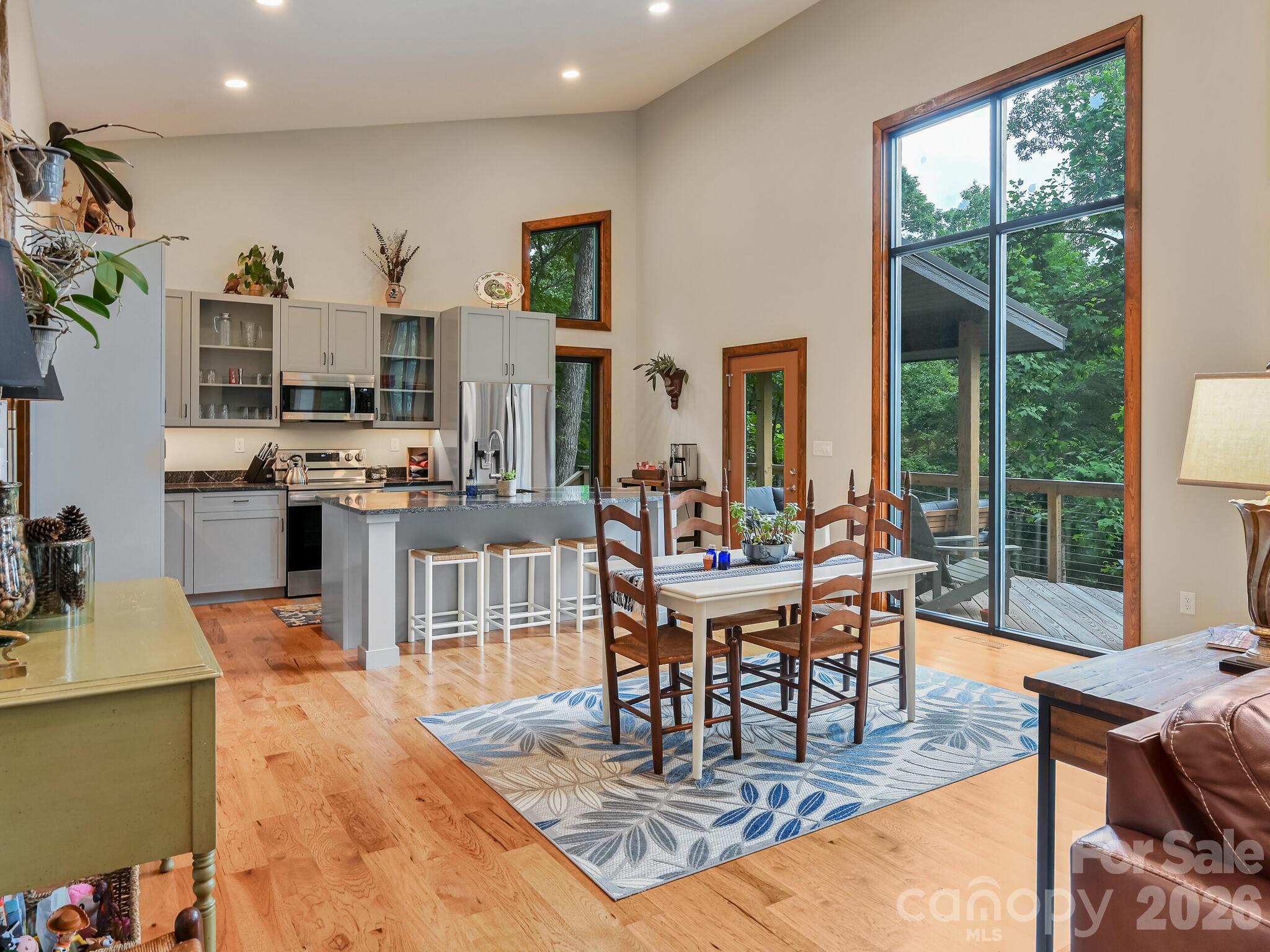 43 Tinkling Springs Lane Fairview NC 28730