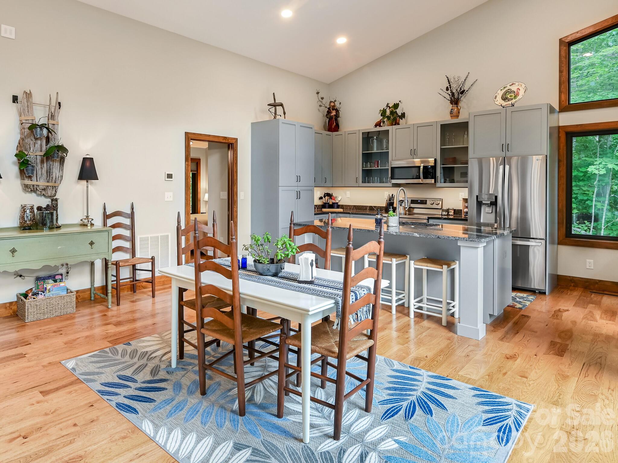 43 Tinkling Springs Lane Fairview NC 28730