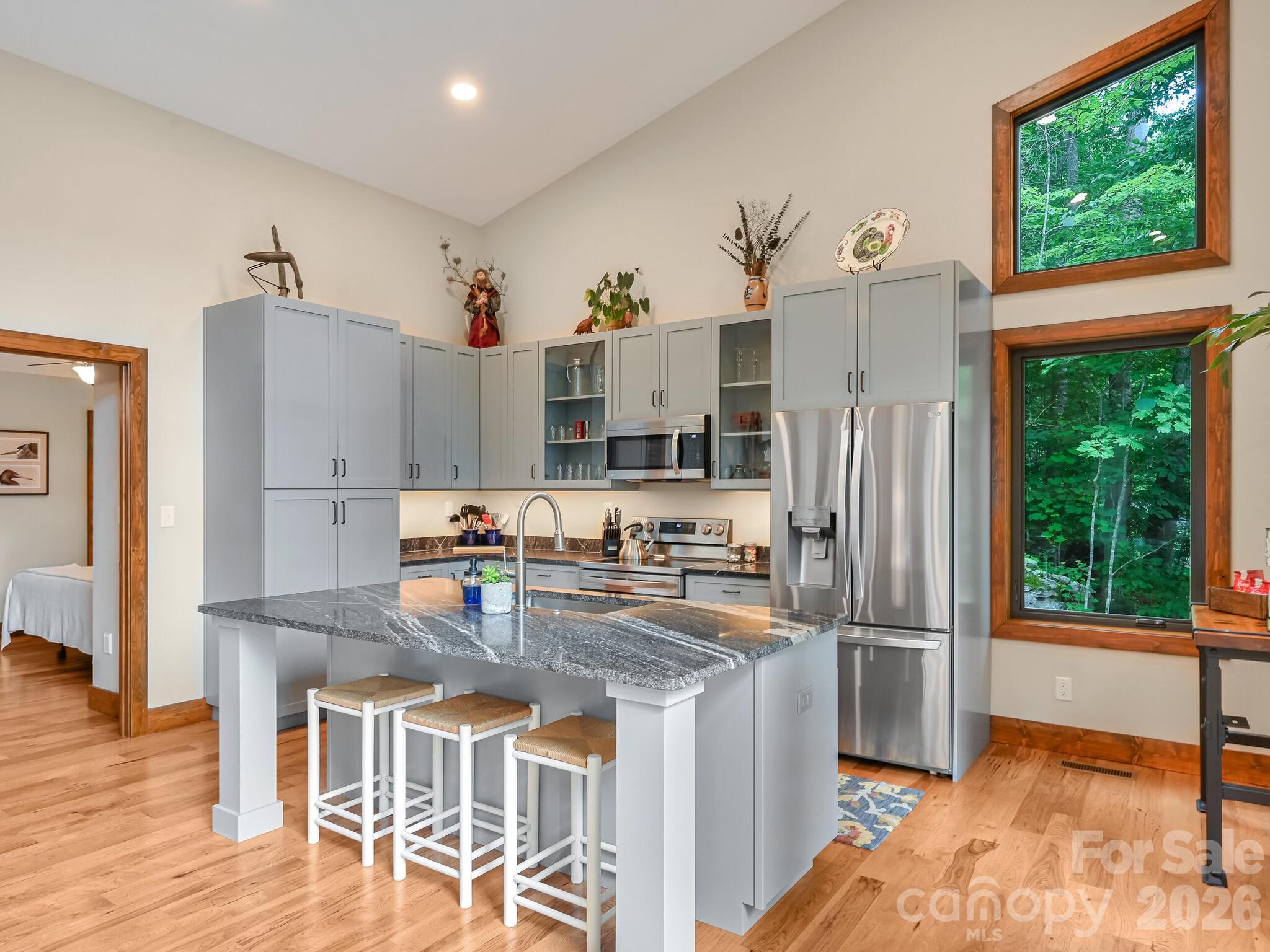 43 Tinkling Springs Lane Fairview NC 28730