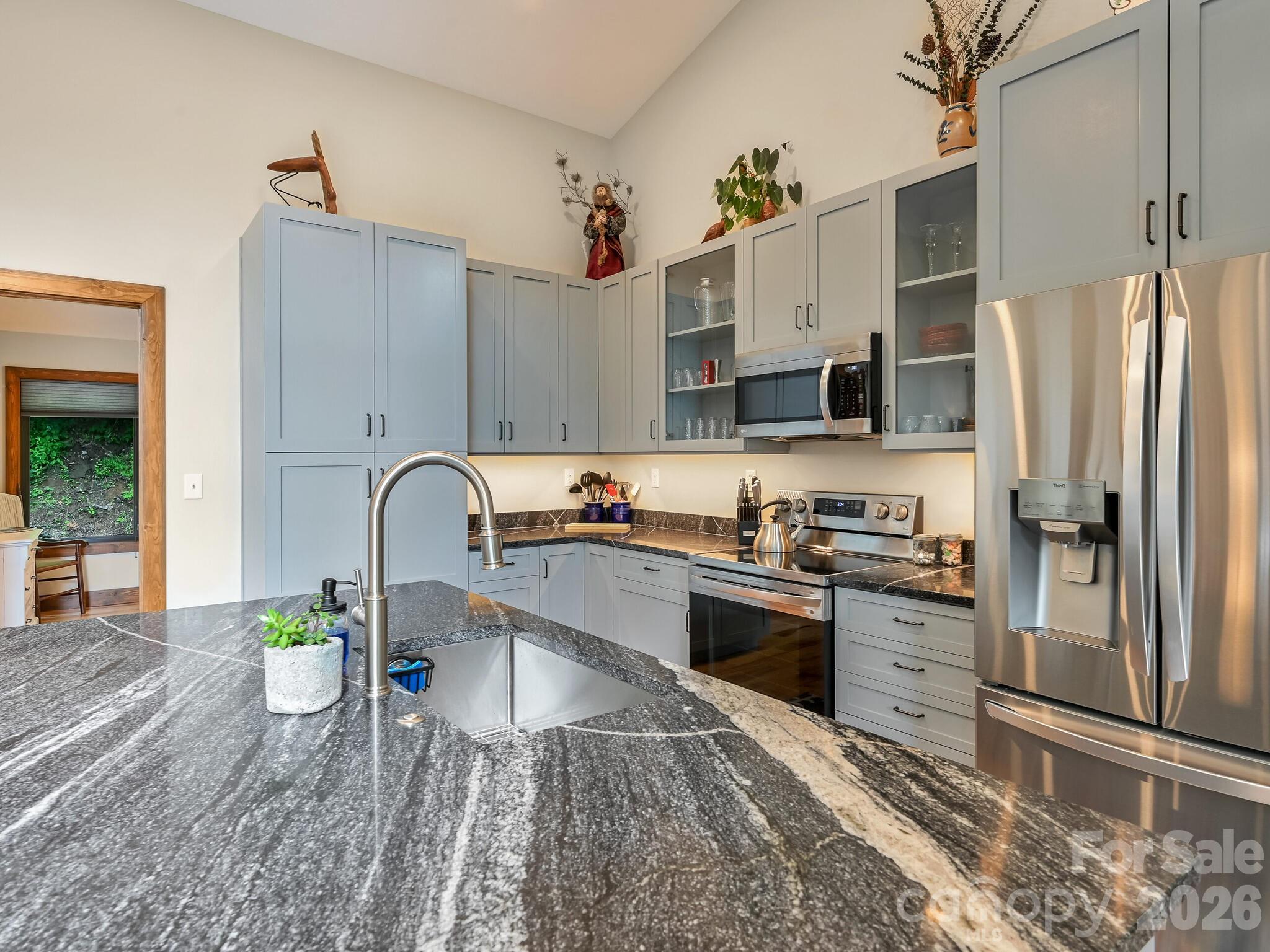 43 Tinkling Springs Lane Fairview NC 28730