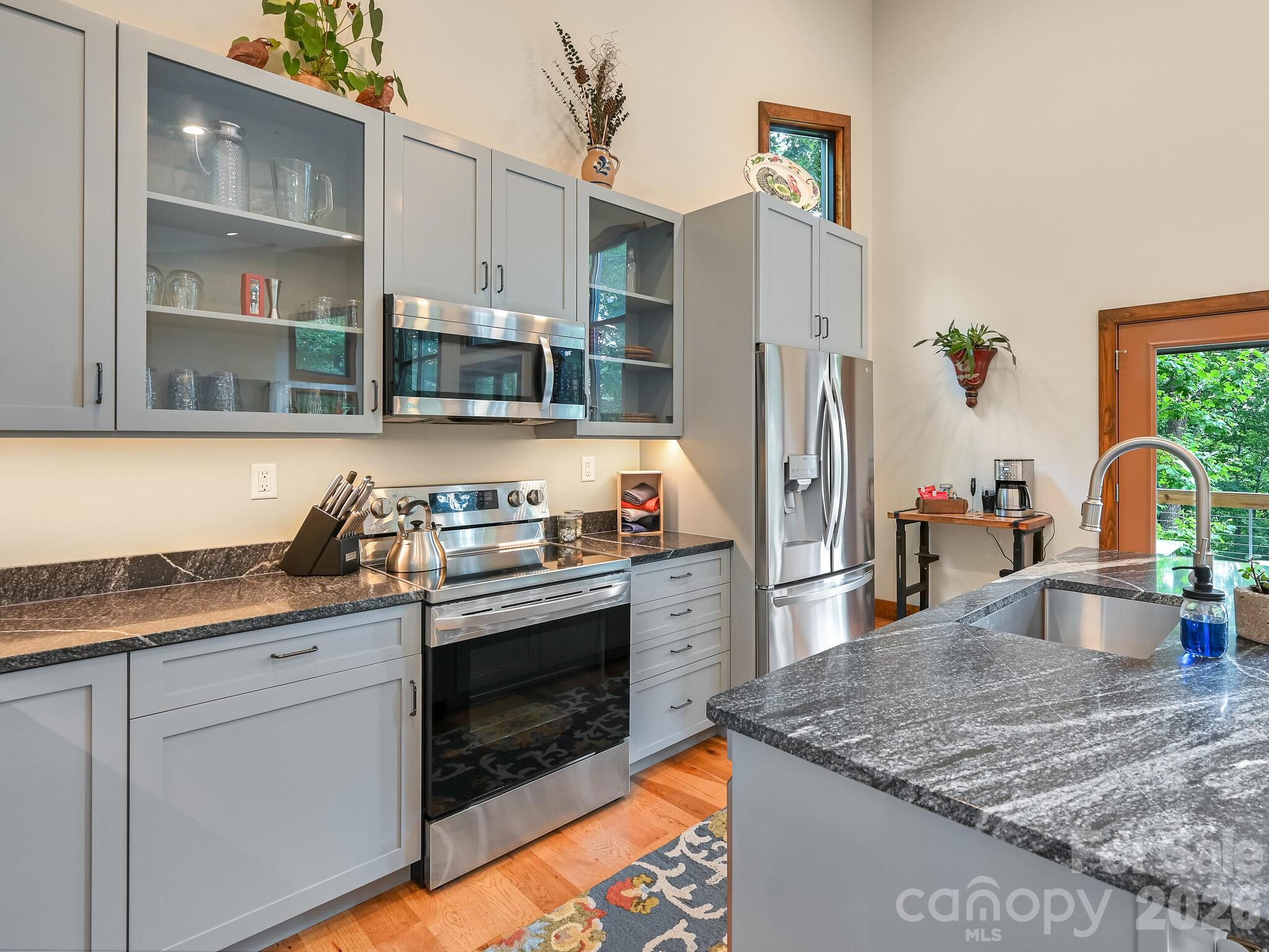 43 Tinkling Springs Lane Fairview NC 28730