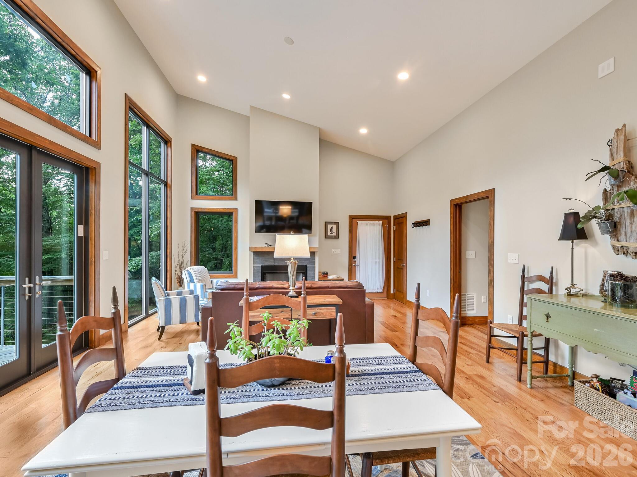 43 Tinkling Springs Lane Fairview NC 28730