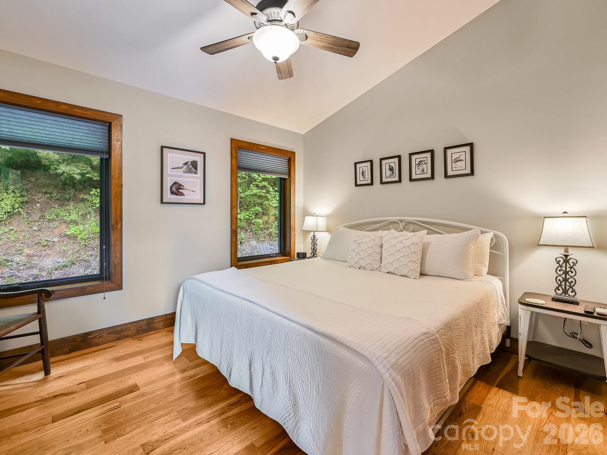 43 Tinkling Springs Lane Fairview NC 28730