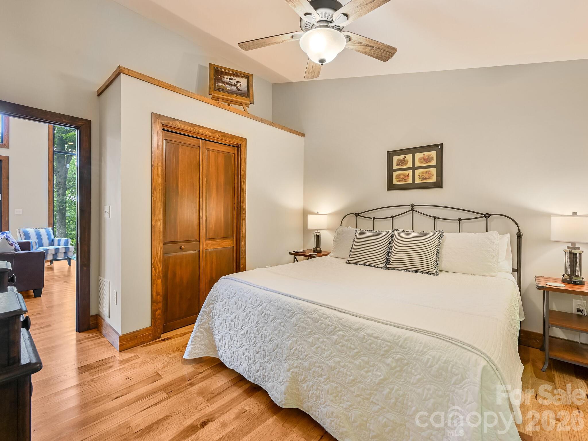43 Tinkling Springs Lane Fairview NC 28730