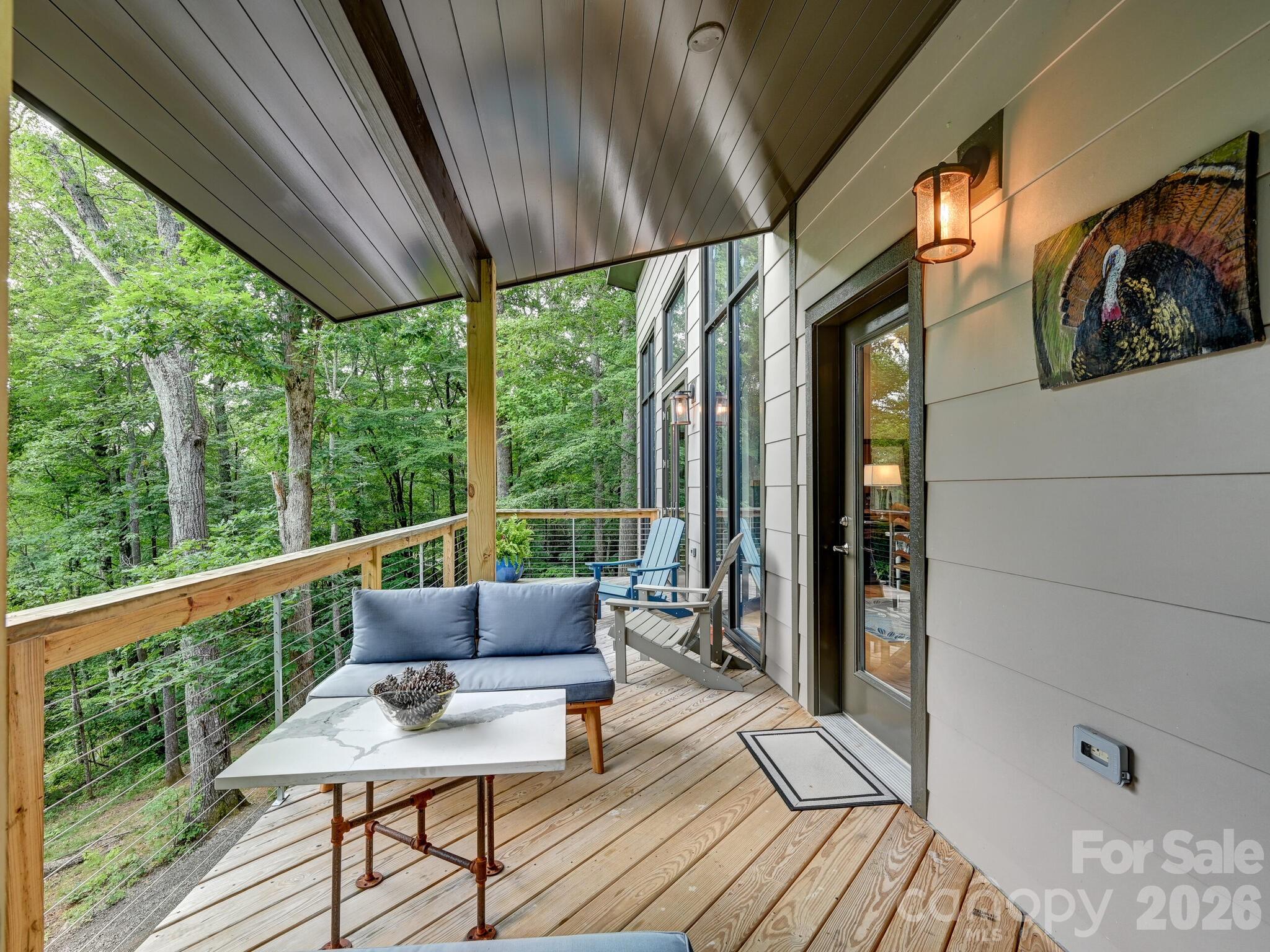 43 Tinkling Springs Lane Fairview NC 28730