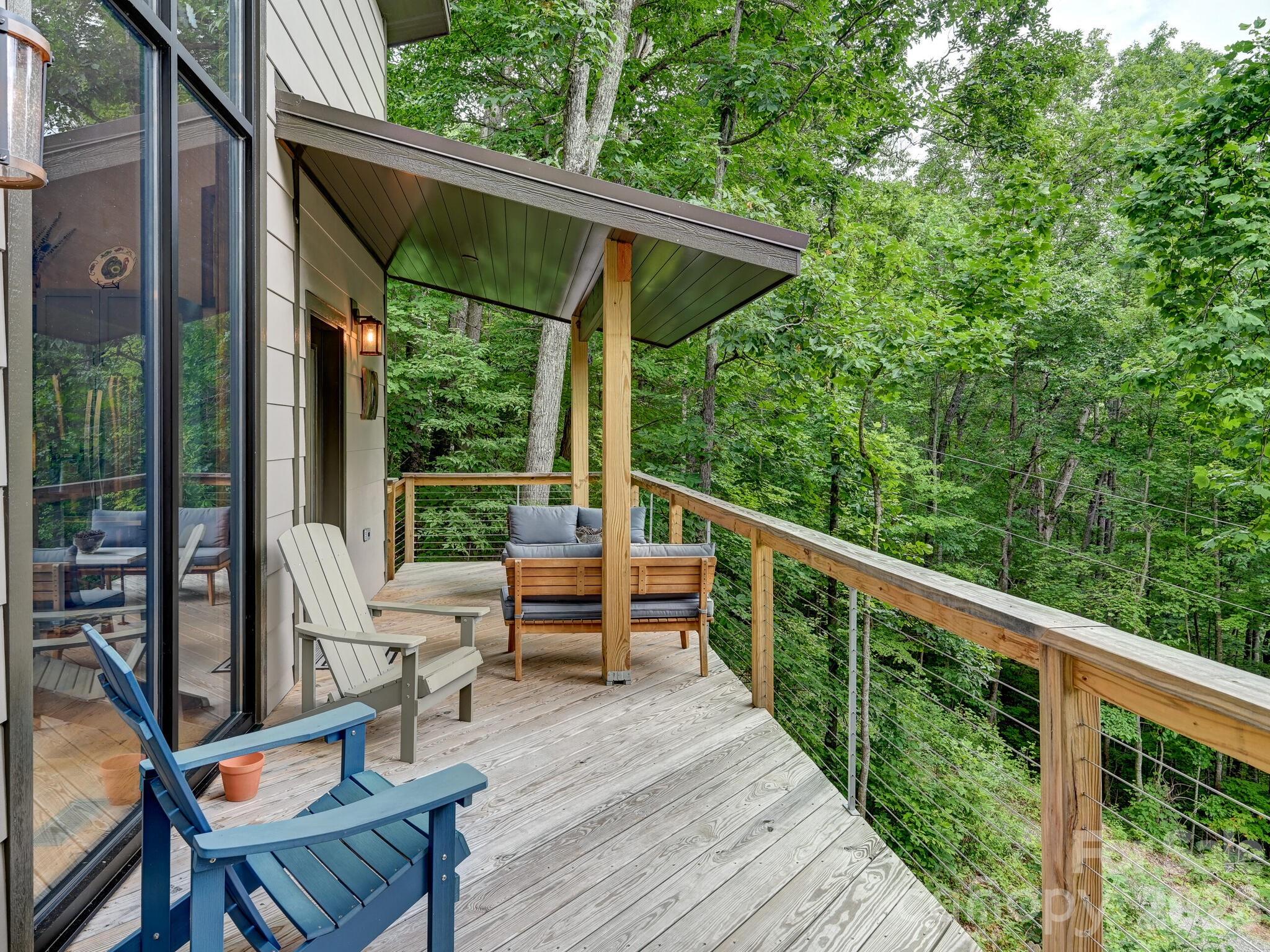 43 Tinkling Springs Lane Fairview NC 28730